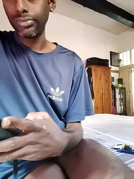 KeptupInosine online show from 11/21/25, 01:43