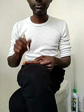 KeptupInosine online show from 04/22/26, 02:35