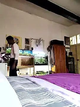 KeptupInosine online show from 01/08/26, 01:50