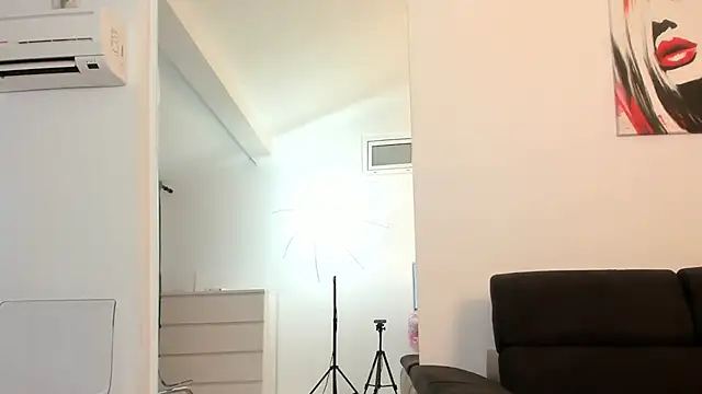 Celestia69 online show from 11/22/25, 07:35