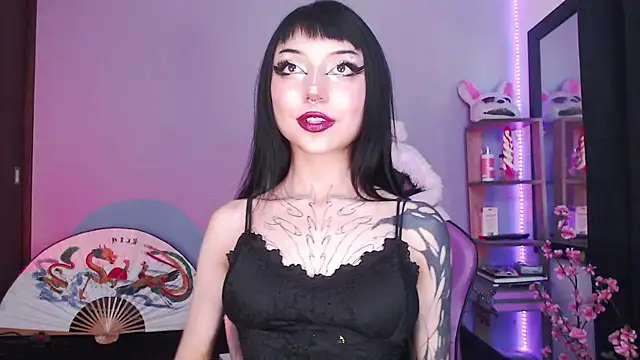 catipetite online show from 03/22/25, 03:52