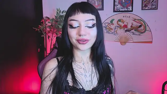 catipetite online show from 07/17/26, 08:44