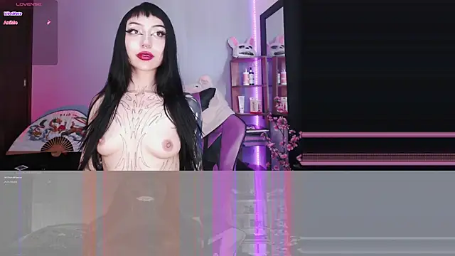 catipetite online show from 02/13/25, 04:07