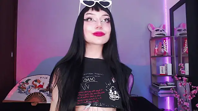 catipetite online show from 02/27/25, 01:41