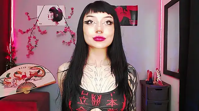 catipetite online show from 02/27/26, 04:45