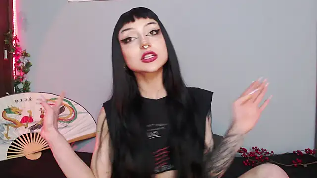 catipetite online show from 10/29/25, 05:28