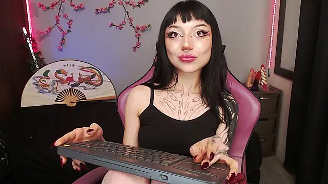 catipetite online show from 01/10/26, 07:47