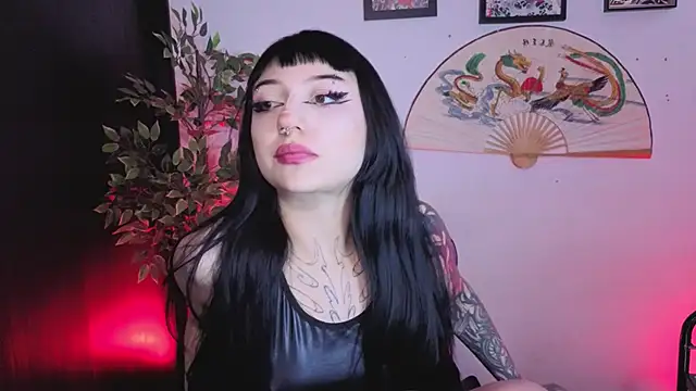catipetite online show from 06/27/26, 01:17