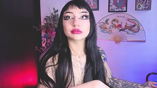 catipetite online show from 07/09/26, 07:35