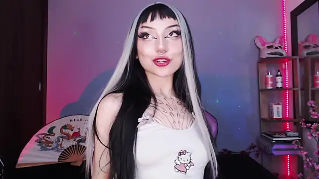 catipetite online show from 02/20/25, 11:32