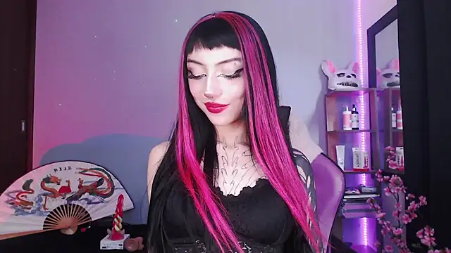 catipetite online show from 02/14/25, 07:23