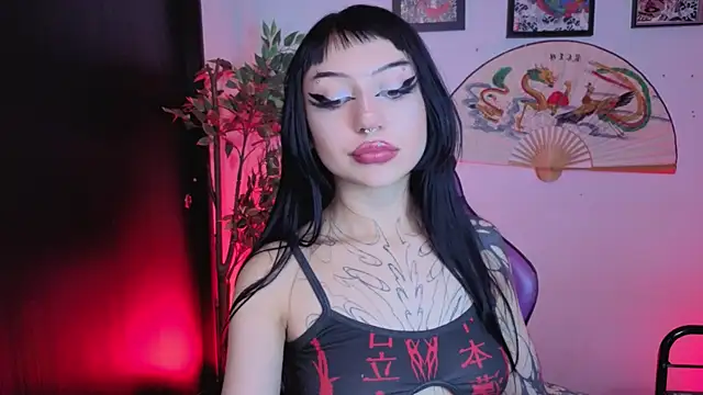 catipetite online show from 07/18/26, 07:06