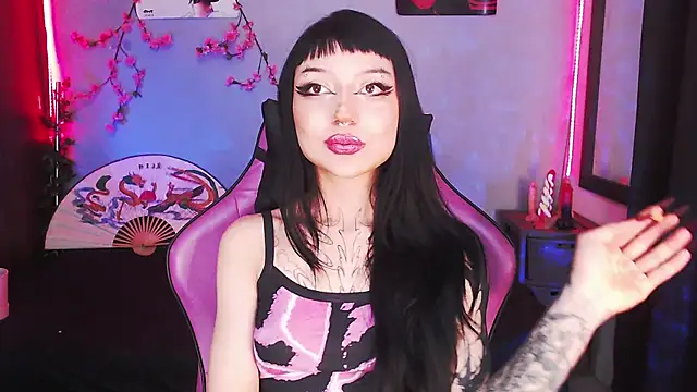 catipetite online show from 01/18/26, 02:48