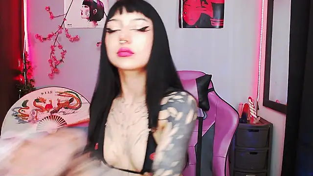 catipetite online show from 03/01/26, 01:33