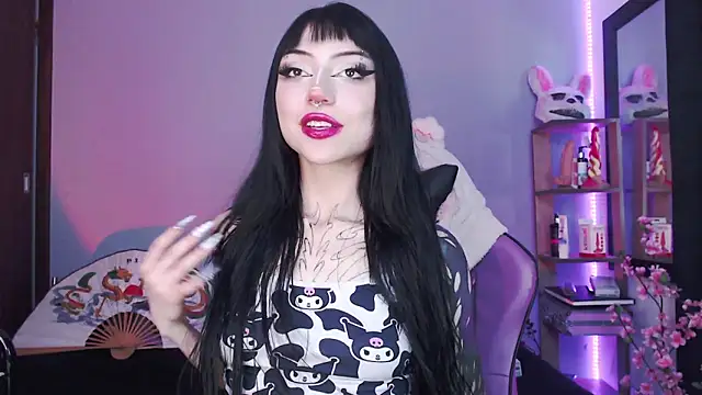 catipetite online show from 01/30/25, 05:30