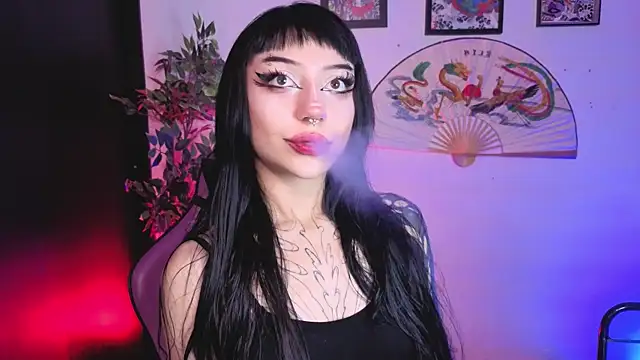 catipetite online show from 07/09/26, 07:20