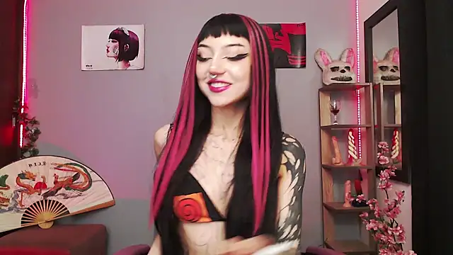 catipetite online show from 11/06/25, 07:01