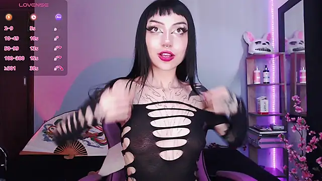 catipetite online show from 02/19/25, 04:44