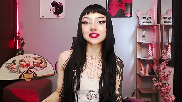 catipetite online show from 11/07/25, 07:29