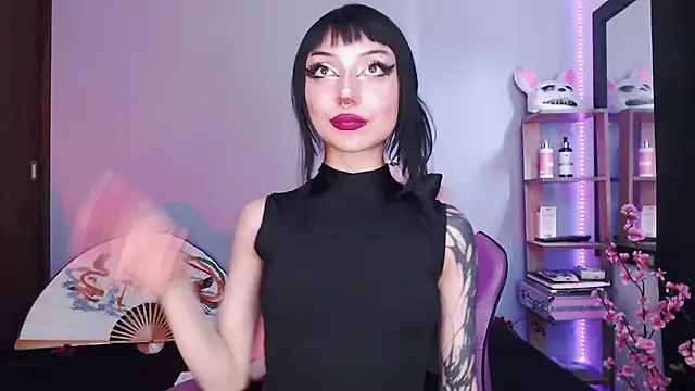 catipetite online show from 03/22/25, 06:14