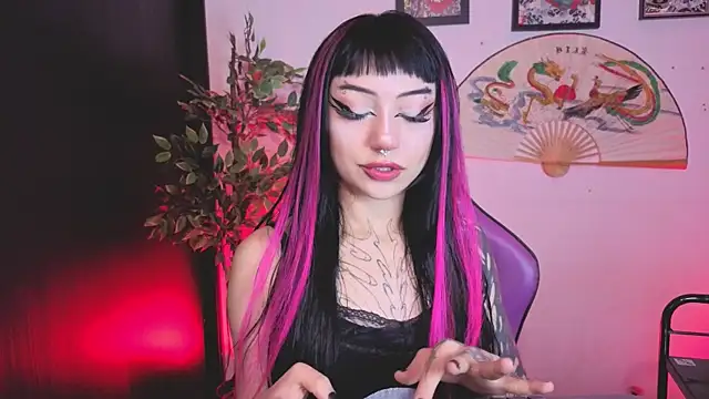 catipetite online show from 07/06/26, 02:40