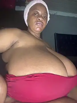 Chubbykarisma27 online show from 07/21/26, 07:15