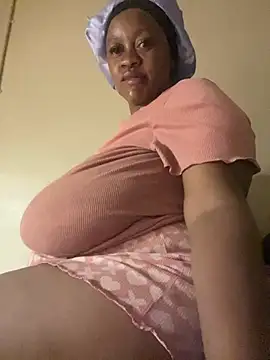 Chubbykarisma27 online show from 03/09/25, 07:59