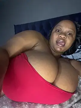 Chubbykarisma27 online show from 04/24/26, 10:34