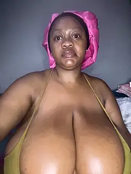 Chubbykarisma27 online show from 09/23/25, 03:24