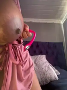 Chubbykarisma27 online show from 02/20/26, 06:48