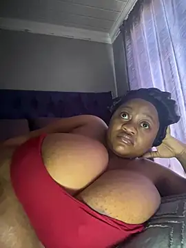 Chubbykarisma27 online show from 07/18/26, 01:20