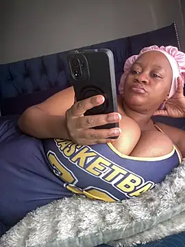 Chubbykarisma27 online show from 02/10/26, 09:08