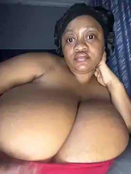Chubbykarisma27 online show from 06/10/26, 04:19