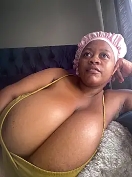 Chubbykarisma27 online show from 02/26/26, 06:57