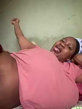 Chubbykarisma27 online show from 11/16/25, 08:19