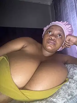 Chubbykarisma27 online show from 03/15/26, 06:31