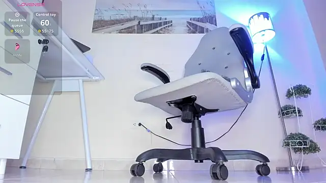 thais dreams online show from 03/21/26, 01:37