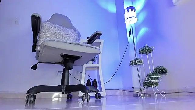 thais dreams online show from 01/08/26, 12:33