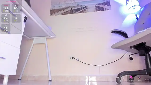 thais dreams online show from 04/04/26, 01:06