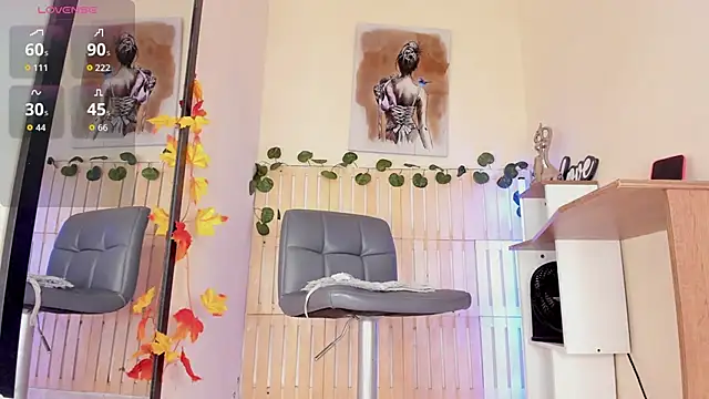 thais dreams online show from 04/07/26, 01:02