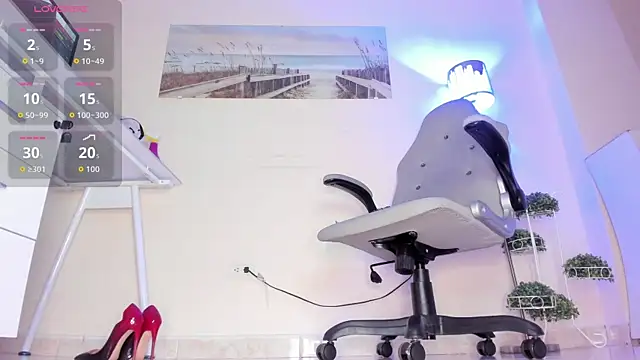 thais dreams online show from 03/23/26, 01:11