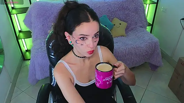 maria flowwer online show from 10/02/25, 12:03