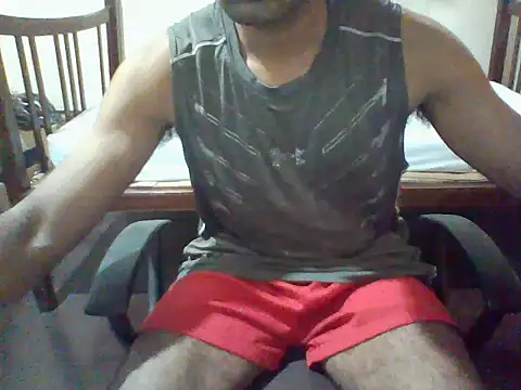 ROCKY USA 18 online show from 05/11/26, 05:42