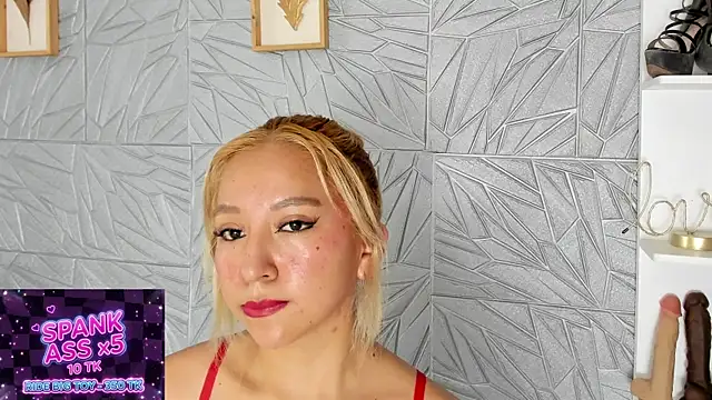 agatadelphine online show from 04/28/26, 01:15