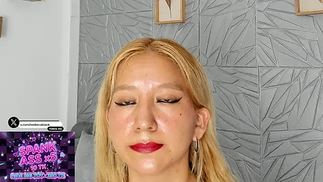 agatadelphine online show from 05/15/26, 01:09