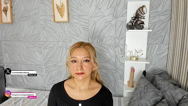 agatadelphine online show from 04/10/26, 01:18