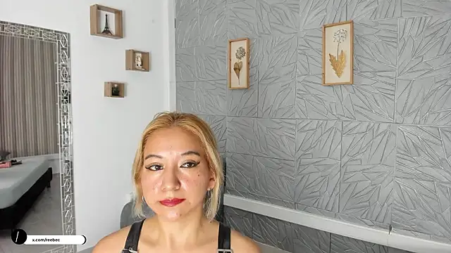 agatadelphine online show from 03/23/26, 01:00