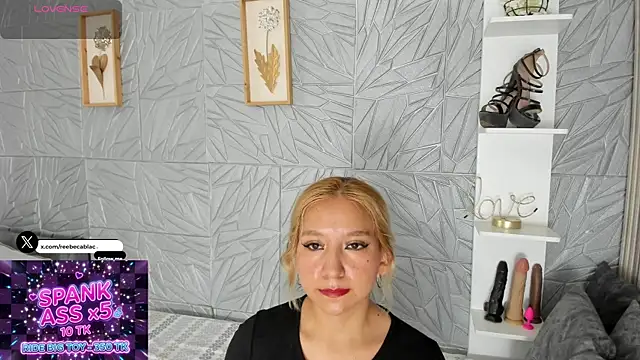 agatadelphine online show from 04/07/26, 01:13