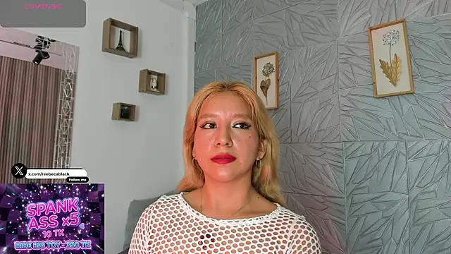agatadelphine online show from 05/08/26, 02:10