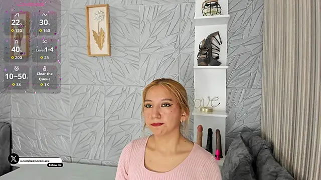 agatadelphine online show from 03/27/26, 01:34